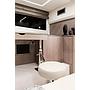Book yachts online - motorboat - Galeon 440 Fly - FGstar Mini - rent