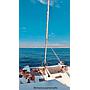 Book yachts online - catamaran - Lagoon 52F - Mercurey - rent
