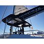 Book yachts online - catamaran - Lagoon 52F - Mercurey - rent