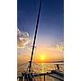 Book yachts online - catamaran - Lagoon 450 - Savana - rent