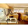 Book yachts online - catamaran - Lagoon 450 - Savana - rent