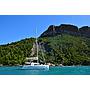 Book yachts online - catamaran - Lagoon 450 - Savana - rent