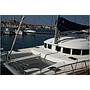 Book yachts online - False - Lagoon 380 (4Cab) - Blue Island - rent
