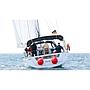 Book yachts online - False - Oceanis 41 (3Cab) - Buddy - rent