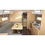 Book yachts online - False - Oceanis 38 (3Cab) - Olli - rent