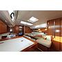 Book yachts online - False - Oceanis 40 (3Cab) - Game - rent