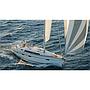 Book yachts online - False - Bavaria Cruiser 41 (3Cab) - Flipper - rent