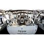 Book yachts online - False - Bavaria Cruiser 41 (3Cab) - Flipper - rent