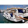 Book yachts online - False - Dufour 350 Grand Large (3Cab) - Navita - rent