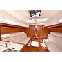 Book yachts online - False - Dufour 350 Grand Large (3Cab) - Navita - rent