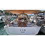Book yachts online - False - Dufour 382 Grand Large (2Cab) - Lia - rent