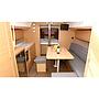 Book yachts online - False - Dufour 382 Grand Large (2Cab) - Lia - rent
