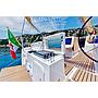 Book yachts online - False - Dufour 412 Grand Large (3Cab) - Piet - rent