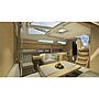 Book yachts online - False - Dufour 412 Grand Large (3Cab) - Piet - rent