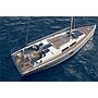 Book yachts online - False - Hanse 455 (4Cab) - Gabriel I - rent