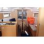 Book yachts online - False - Oceanis 35.1 (3Cab) - Aquarius - with bowtruster - rent
