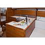 Book yachts online - False - Salona 44 - Bella stella - rent