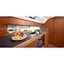 Book yachts online - False - Bavaria Cruiser 41 (3Cab) - Belle cose - rent