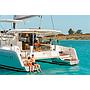 Book yachts online - False - Lagoon 42 (3Cab) - Titus - rent