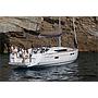 Book yachts online - False - Sun Odyssey 479 (4Cab) - Anna - rent