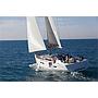 Book yachts online - False - Sun Odyssey 479 (4Cab) - Anna - rent