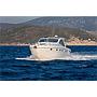 Book yachts online - False - Bavaria Sport 43 HT (3Cab) - Gustel - rent