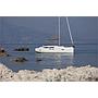 Book yachts online - False - Sun Odyssey 419 (3Cab) - Daisy - rent