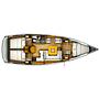 Book yachts online - False - Sun Odyssey 419 (3Cab) - Espresso - rent