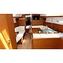 Book yachts online - False - Sun Odyssey 389 (3Cab) - Sissi - rent