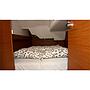 Book yachts online - False - Sun Odyssey 389 (3Cab) - Sissi - rent