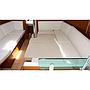 Book yachts online - False - Sun Odyssey 389 (3Cab) - Sissi - rent