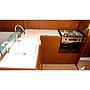 Book yachts online - False - Sun Odyssey 389 (2Cab) - Tara - rent