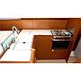 Book yachts online - False - Sun Odyssey 419 (3Cab) - Happy Welcome - rent
