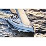 Book yachts online - False - Sun Odyssey 389 (3Cab) - Billie Jean - rent