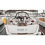 Book yachts online - False - Sun Odyssey 389 (3Cab) - Suzie Q - rent