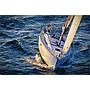 Book yachts online - False - Sun Odyssey 389 (3Cab) - Suzie Q - rent