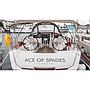 Book yachts online - False - Sun Odyssey 389 (3Cab) - Ace of Spades - rent