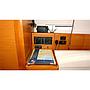 Book yachts online - False - Sun Odyssey 389 (3Cab) - Tequila Sunrise - rent