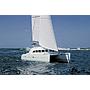 Book yachts online - False - Lagoon 380 (4Cab) - Brut de pomme - rent