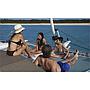 Book yachts online - False - Lucia 40 (4Cab) - Margarita - rent