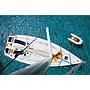 Book yachts online - False - Beneteau Cyclades 50.5 (5+1Cab) - Azzuro - rent