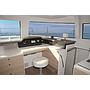 Book yachts online - False - Bali 4.3 (4Cab) - Carpe Ventum - rent
