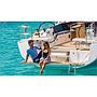 Book yachts online - False - Oceanis 41.1 (3Cab) - Pauline - rent