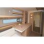Book yachts online - False - Bali 4.3 (4+2Cab) - moonlight - rent