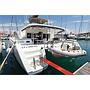 Book yachts online - False - Lagoon 450 (4Cab) - Fortuna - rent