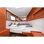 Book yachts online - False - Lagoon 450 (4Cab) - Fortuna - rent