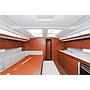 Book yachts online - False - Dufour 460 Grand Large (5cab) -  WindyLife - rent