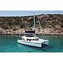 Book yachts online - False - Lagoon 450 (4Cab) - Baccarat - rent