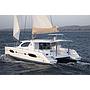Book yachts online - False - Leopard 44 (4Cab) - Portals Vells - rent