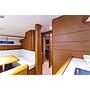Book yachts online - False - Sun Odyssey 469 (4Cab) - Santa Ponsa - rent